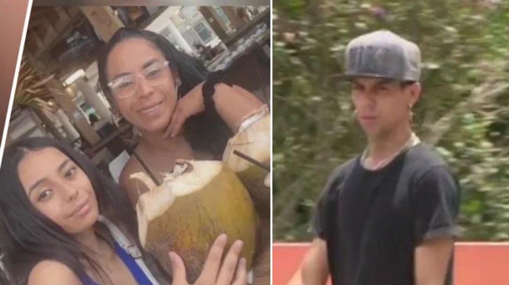  HSI arresta a madre y presunto compa&ntilde;ero sentimental en caso de menor fallecida 