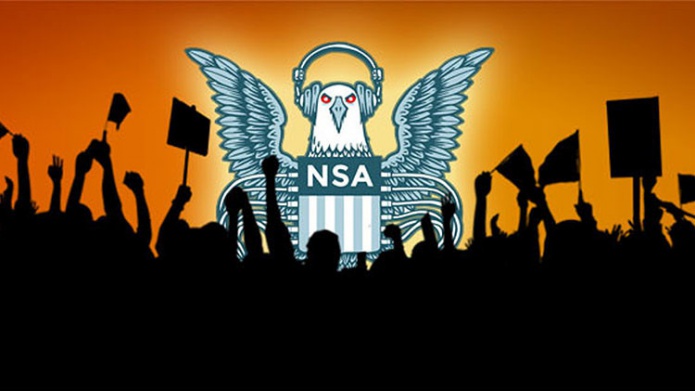 EE.UU.: Un tribunal autoriza que la NSA vuelva a recolectar datos de forma masiva
