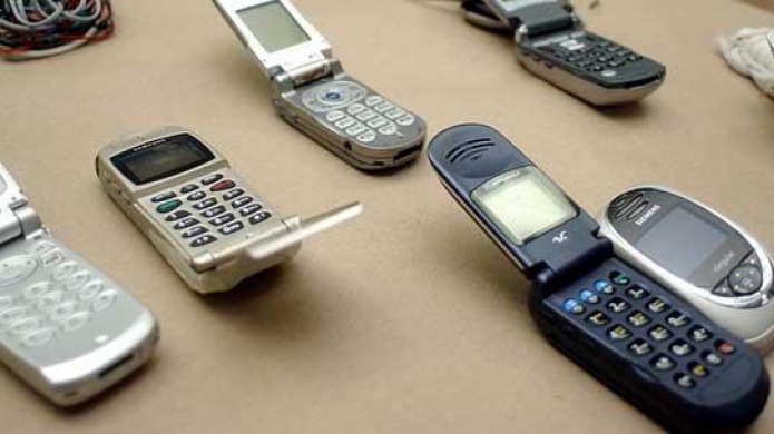 Radican cargos a confinados posesiÃ³n de celulares, Campamento el Zarzal Rio Grande