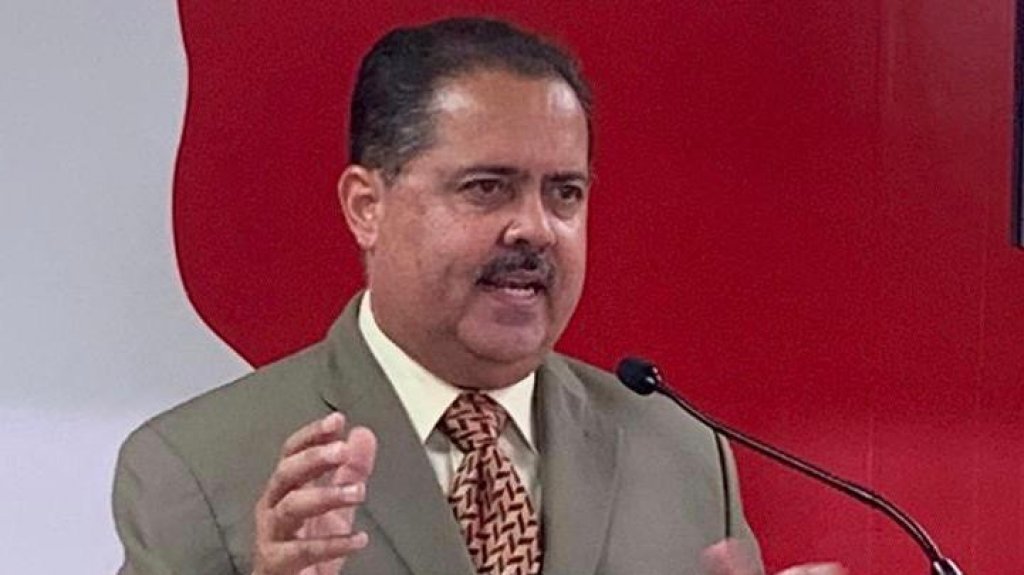  Ahora el presidente del Senado dice que razones pol&iacute;ticas no son motivos para descalificar nominada al DE 