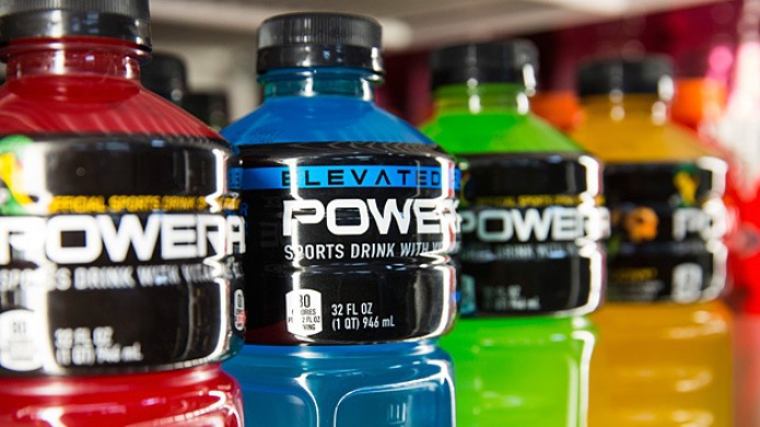 Coca-Cola retirarÃ¡ un ingrediente tÃ³xico de su bebida Powerade