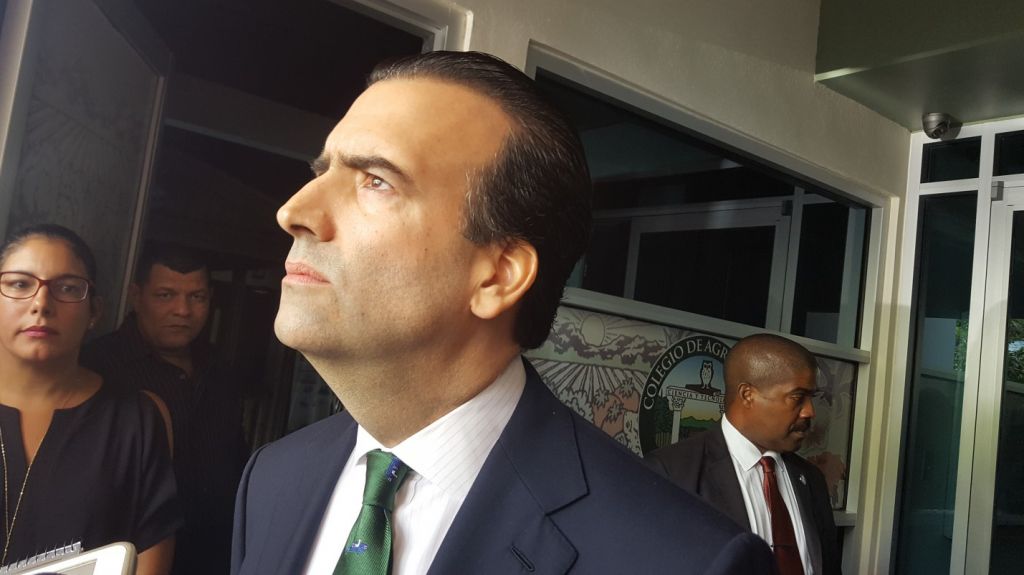  &Uacute;ltima palabra sobre acuerdos de retirados la tiene el tribunal, dice presidente JCF 