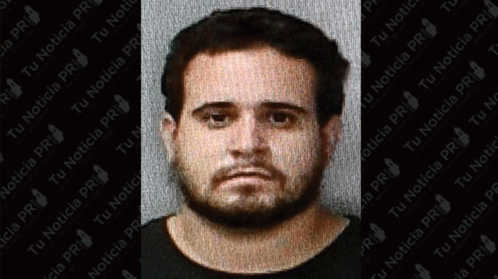  Arrestan y encarcelan a sujeto que era buscado por violencia dom&eacute;stica 