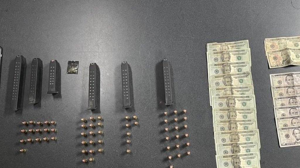  Arrestos por ley de armas en Santa Isabel 