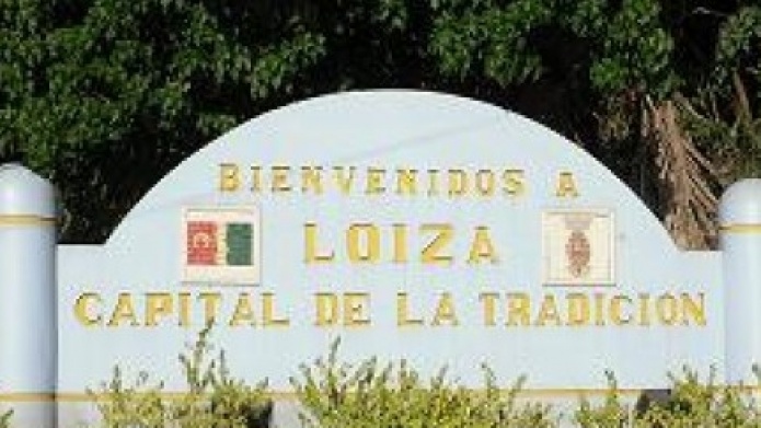 Cae el techo de una casa en Loiza por las lluvias