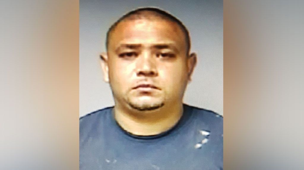  A la c&aacute;rcel &ldquo;Caco&rdquo; que asalt&oacute; un viejito con m&aacute;s 70 a&ntilde;os en Yabucoa 