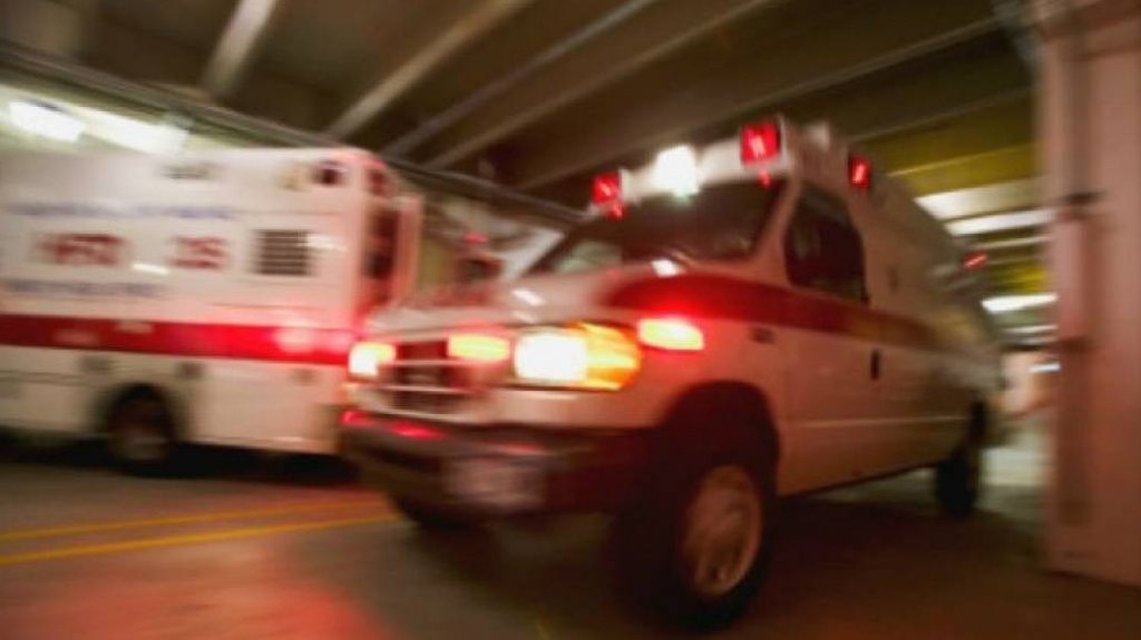  Herido de bala en Vega Alta 