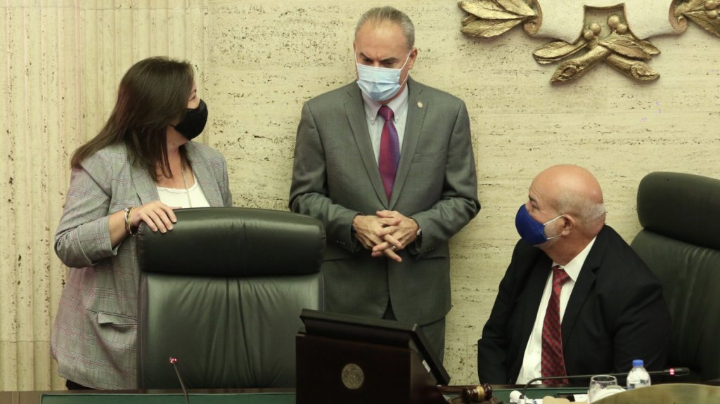  C&aacute;mara favorece medida para crear programa piloto en escuela de tecnolog&iacute;a en Lo&iacute;za 