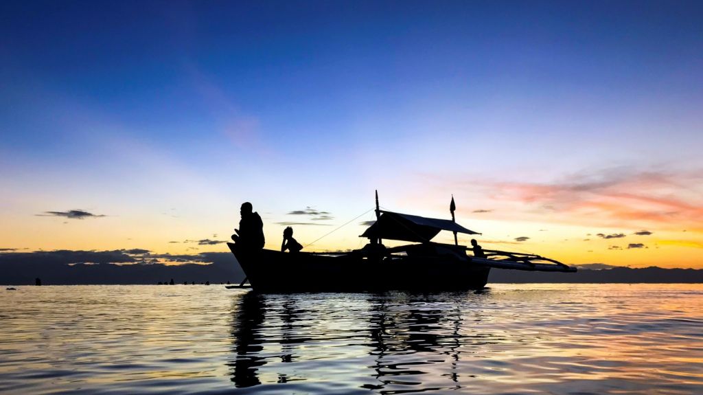  El papel del oc&eacute;ano en revertir la crisis clim&aacute;tica podr&iacute;a ser mucho mayor 