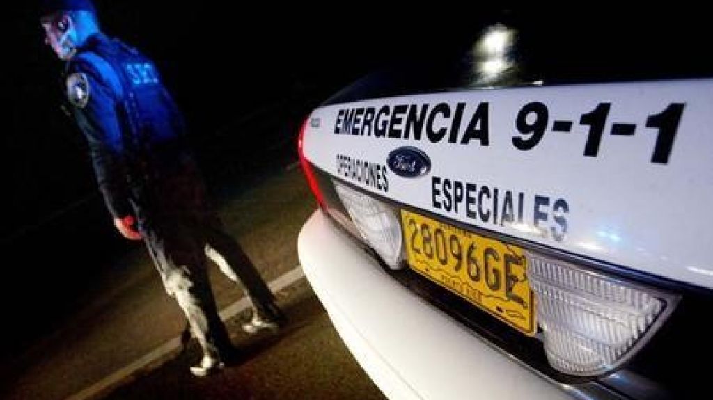  Tirotean hombre mientras corr&iacute;a bicicleta en Salinas 