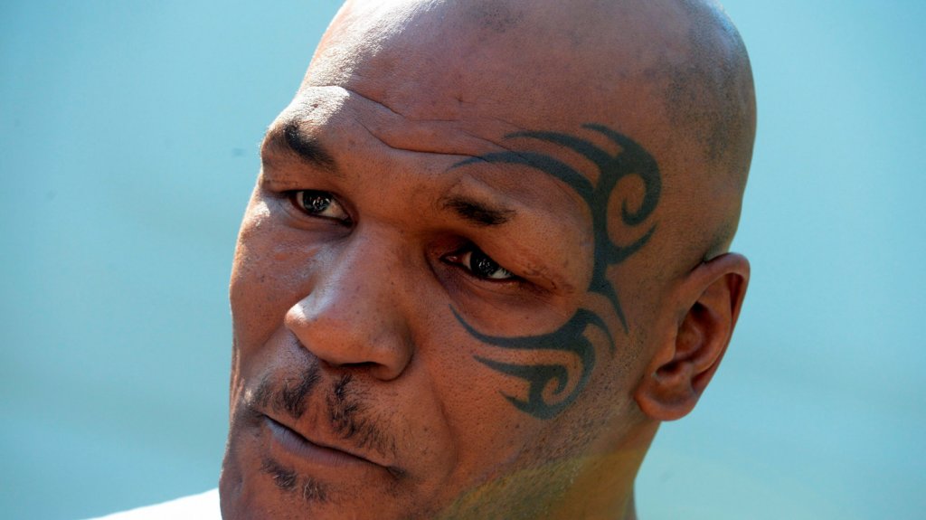  La droga psicodélica “veneno de sapo“ es la responsable de la vuelta de Tyson 