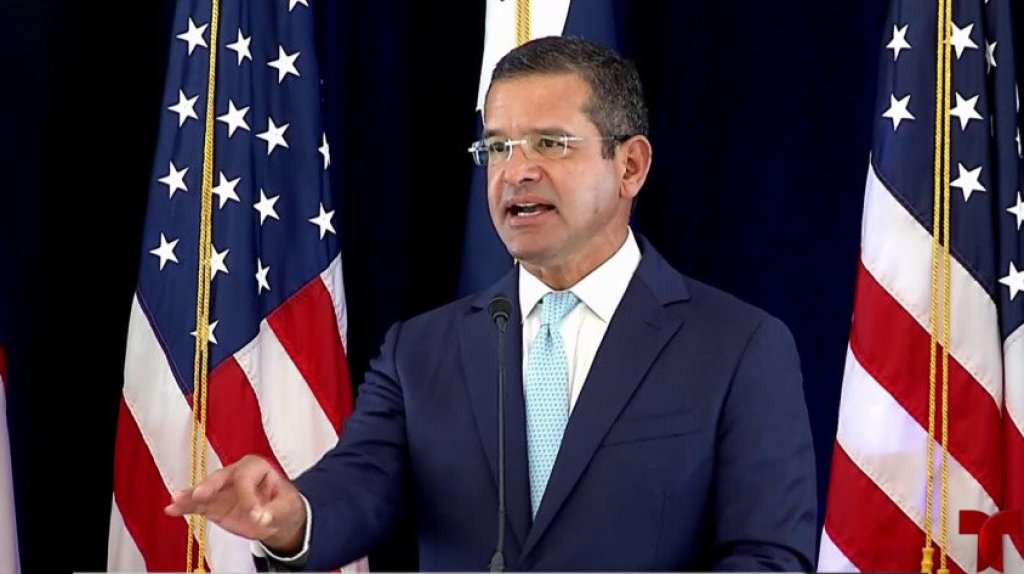  Gobernador elimina &ldquo;El Toque de Queda&rdquo; 