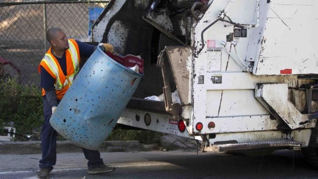  Aprobar&aacute;n medida para que municipios no paguen impuestos por recogido basura 