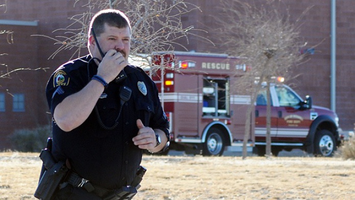 EE.UU.: Un tiroteo en la ciudad de Myrtle Beach deja varios muertos