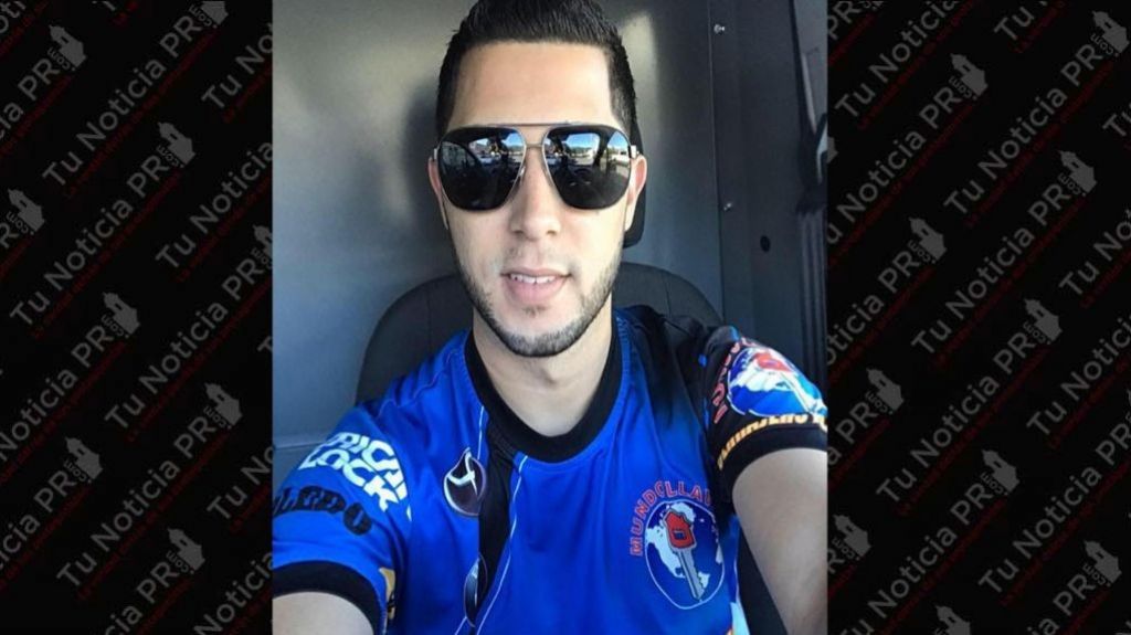  Sospechoso de asesinar mujer en marina de Fajardo ser&iacute;a entregado por su padre 