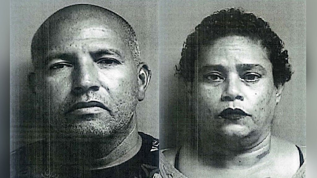  Radican cargos a pareja que robo mercancía de Costco de Caguas 
