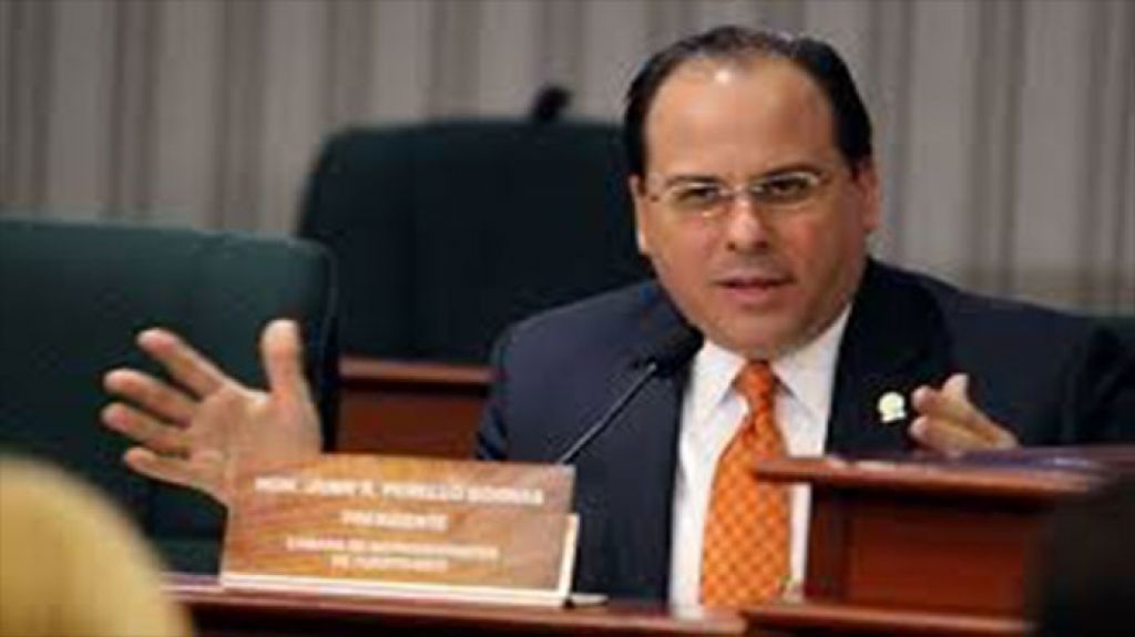  Tribunal Supremo desestima cuatro cargos contra Jaime Perell&oacute; 