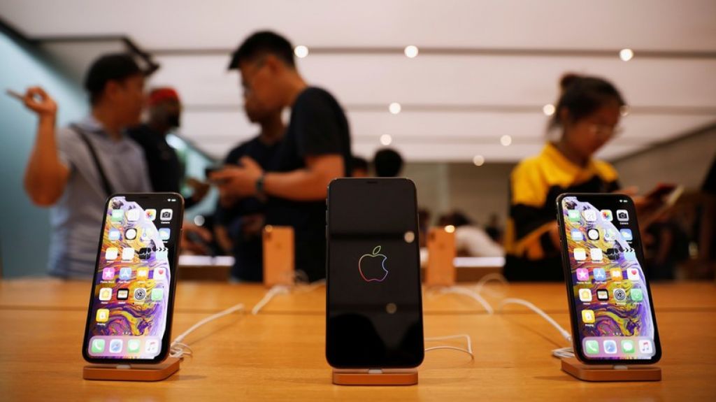  Exige a Apple 1.000 millones de d&oacute;lares por ser detenido a causa de un error de su sistema de reconocimiento facial 