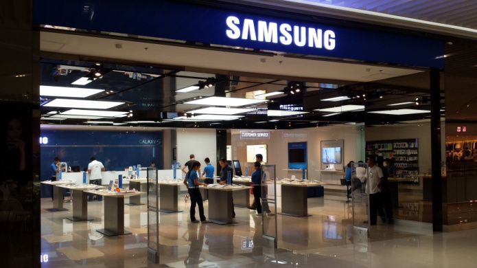 Samsung reduce su previsiÃ³n de resultados y admite que la gama alta ha vendido menos de lo esperado