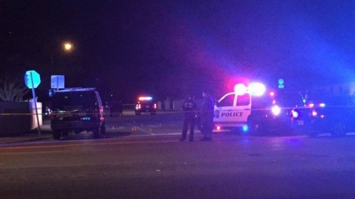 Herido de bala niÃ±o de 13 aÃ±os tras tiroteo durante fiesta en Miami