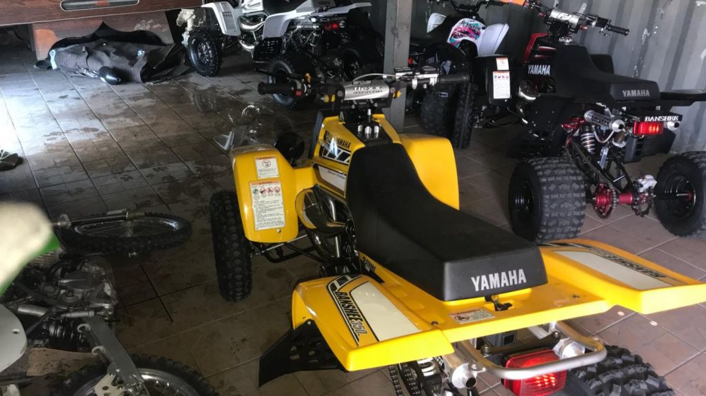  Andaba en una motora robada se fue a la huida y llev&oacute; a los agentes a donde no deb&iacute;a 