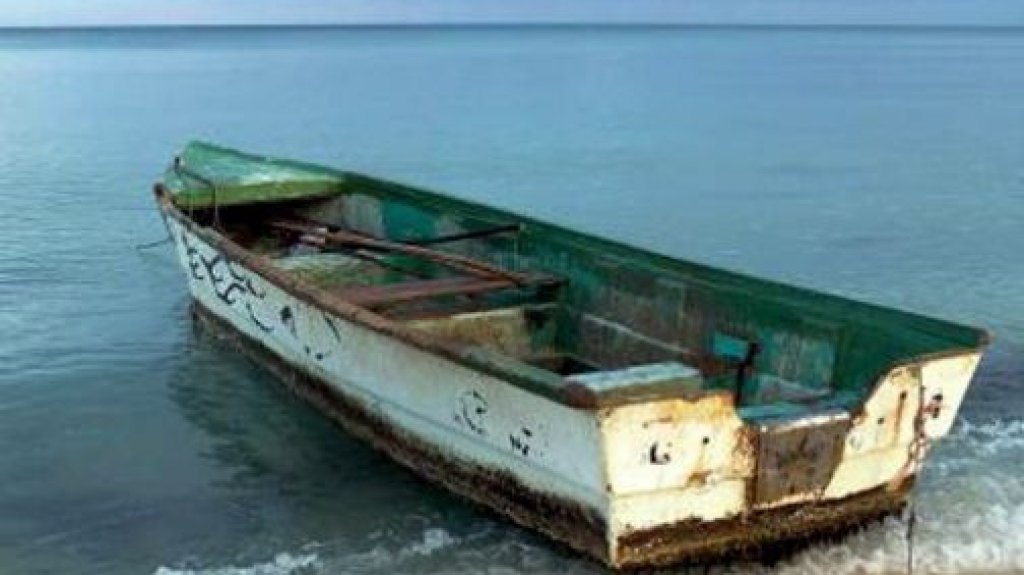  Agentes de FURA intervienen con embarcaci&oacute;n con 20 personas en las costas de Aguadilla 