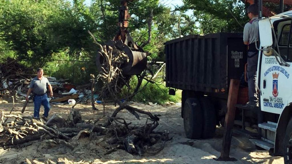  Alcalde de Cabo Rojo denuncia atrasos de FEMA coloca en grave riesgo la operaci&oacute;n municipal 