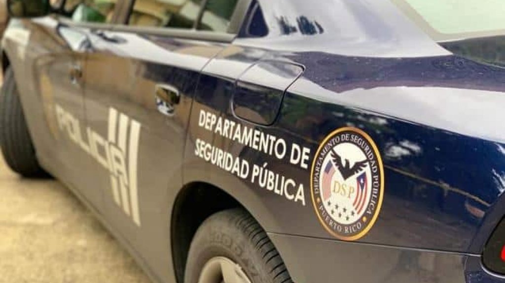  Cargan con casi 12 mil d&oacute;lares en cables telef&oacute;nicos desde carretera en Camuy 