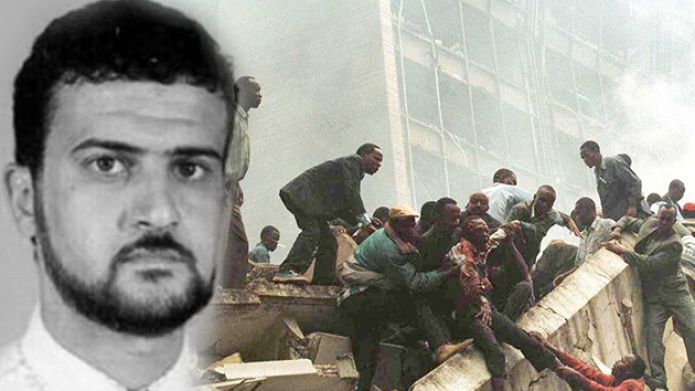 Video: Fuerzas de EE.UU. secuestran a un sospechoso en Libia y desaparecen al instante