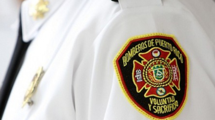 VehÃ­culos Hurtados acusa bombero por robar marbete de un camiÃ³n oficial