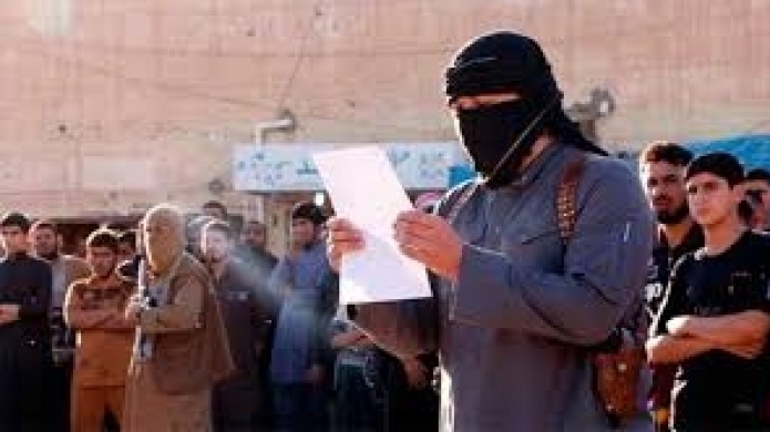 Video: Estado IslÃ¡mico asume la autorÃ­a del ataque que hiriÃ³ a 8 personas en Rusia