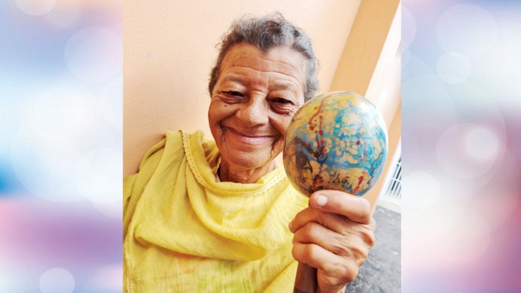  Mujeres cantaoras de bomba tendr&aacute;n su primer gran encuentro en Lo&iacute;za 