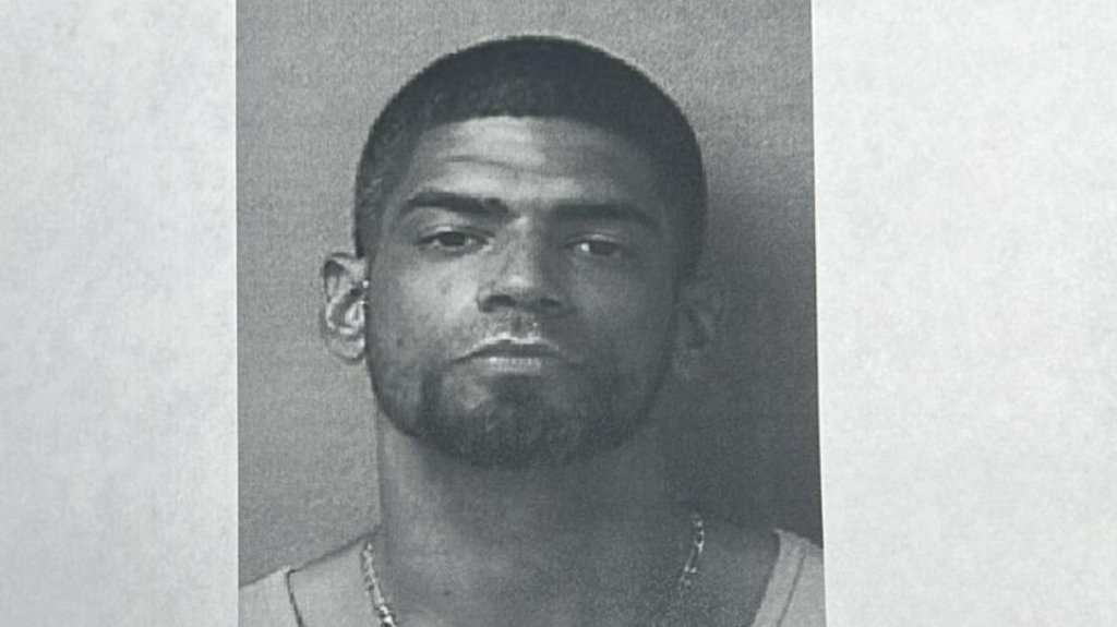  Hombre acusado de agredir a su madre anciana en Arecibo 