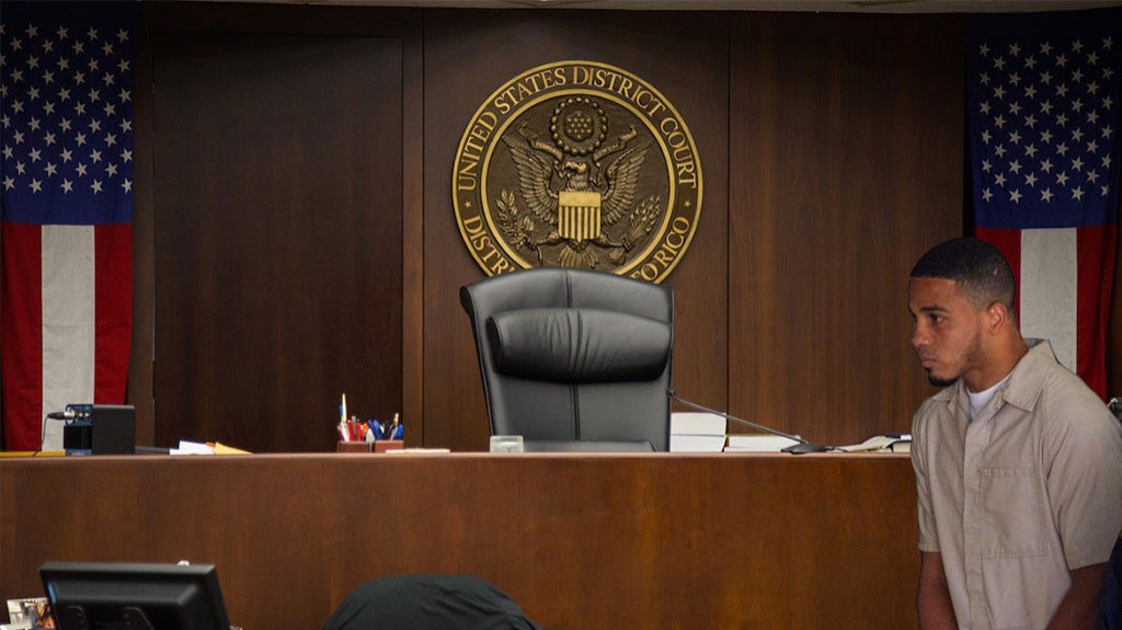  Los abogados de Félix Verdejo solicitan anulación de juicio por asesinato 