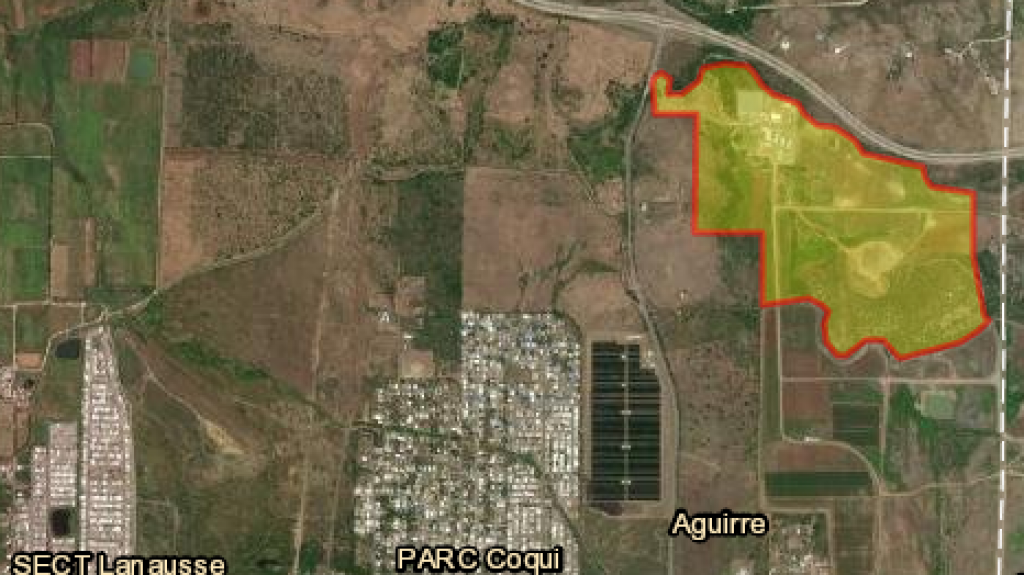  Rechazan implementaci&oacute;n de nuevo proyecto de AES en Salinas 