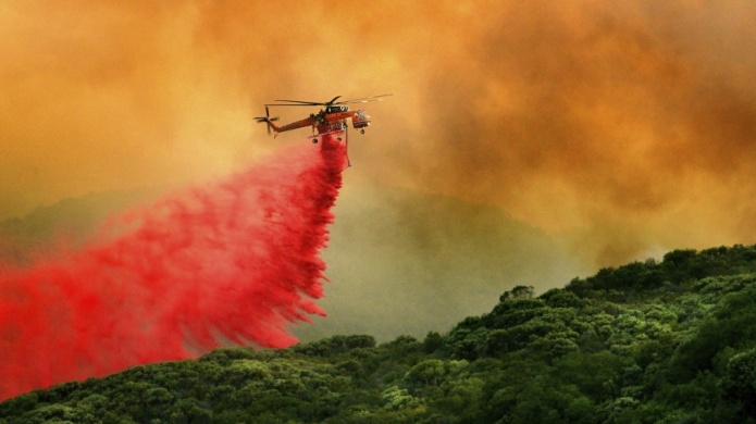 Sube a 40 el nÃºmero de vÃ­ctimas mortales por los incendios de California
