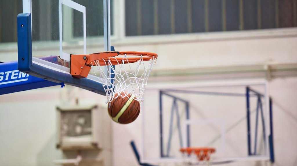  Administración de Vivienda Pública y Municipio de San Juan celebran torneo de baloncesto 