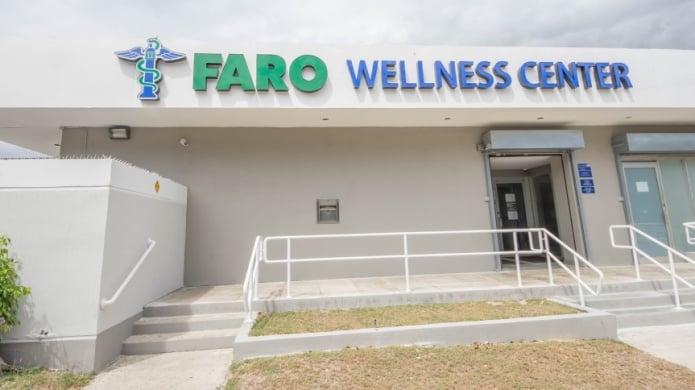 Listos los primeros 5 dispensarios de cannabis medicinal alrededor de la Isla 