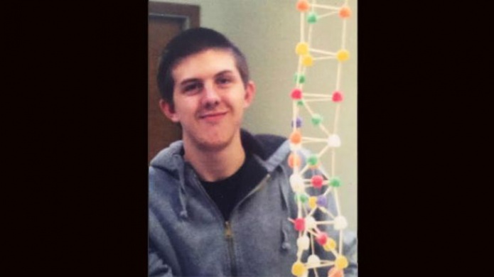 EE.UU.: la muerte de un joven desarmado en manos de la policÃ­a que no causÃ³ indignaciÃ³n nacional