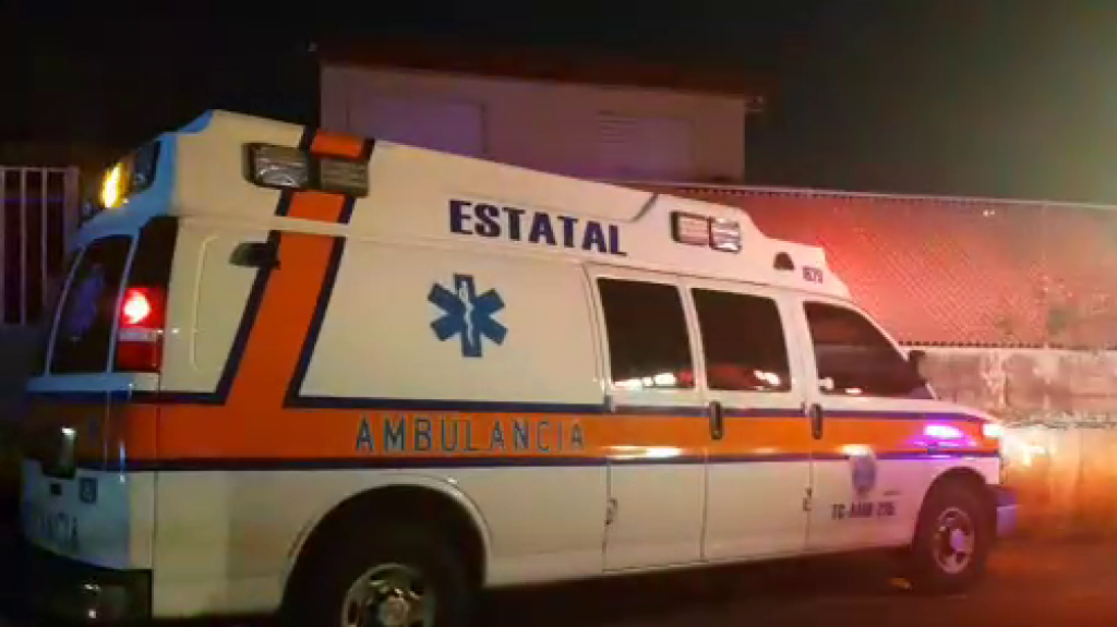  Una mujer apu&ntilde;alada durante pelea de vecinas en caser&iacute;o de Bayam&oacute;n 