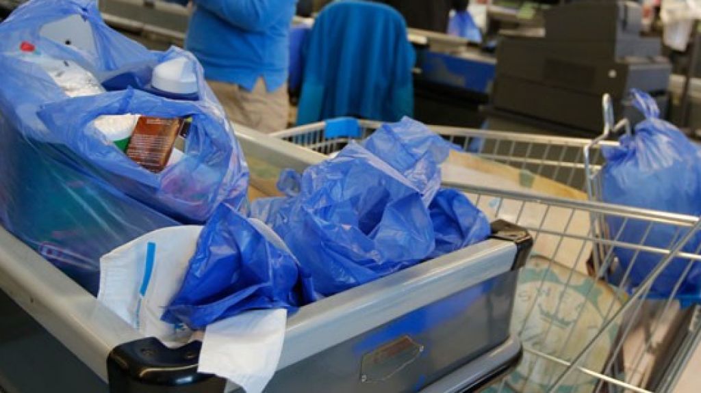  DACO deber&aacute; fortalecer la fiscalizaci&oacute;n de la reglamentaci&oacute;n del uso de bolsas pl&aacute;sticas 