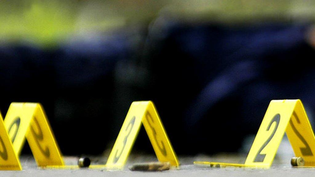  Un muerto y un herido en San Lorenzo 