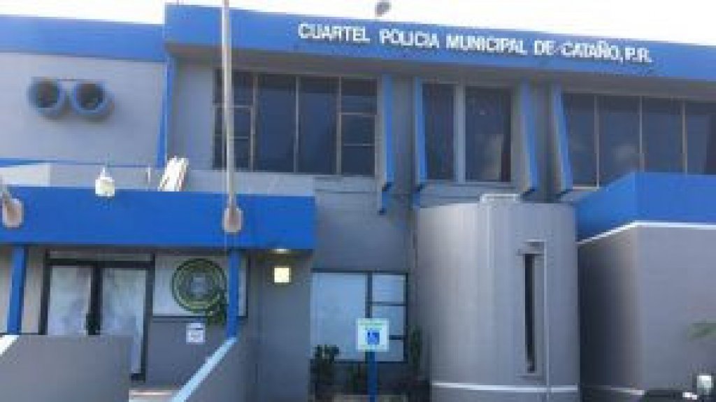  Cata&ntilde;o refuerza su plan de seguridad este fin de semana de fiestas 