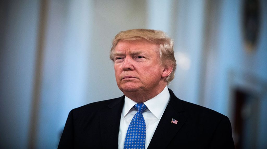  Trump quiso asesinar a Al Asad y llam&oacute; "retrasado" a Sessions, seg&uacute;n libro 