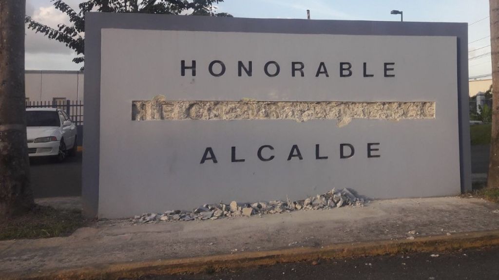  Presidente del PPD en Guaynabo dice &Aacute;ngel P&eacute;rez es un desastre 