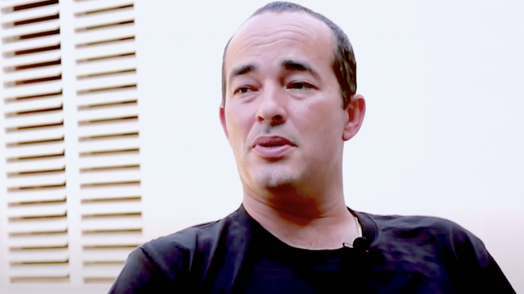  ELIEZER MOLINA: &ldquo;Necesitamos m&aacute;s hospitales porque lo que tenemos no da abasto&rdquo; 