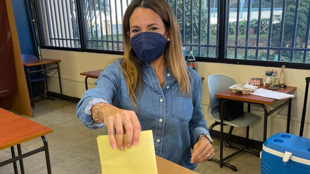  PNP culmina proceso de escrutinio en elecci&oacute;n de Guaynabo: total de papeletas fue de 12,017 