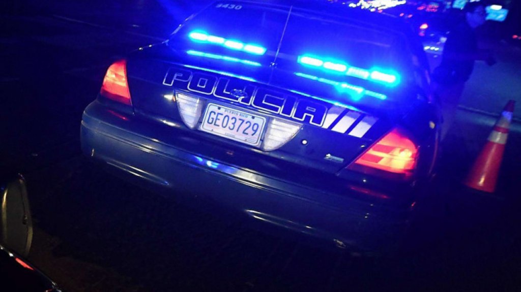  Muerte violenta en Santurce 