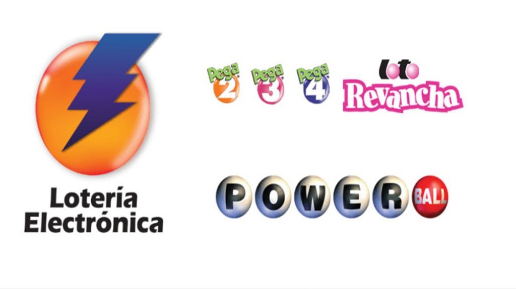  Sorteos de la Loter&iacute;a Electr&oacute;nica de Puerto Rico del martes, 15 de octubre de 2019. 