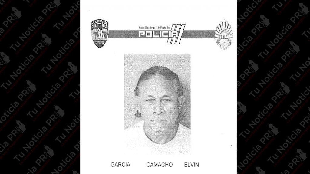  Cargos contra &ldquo;Don&rdquo; de 56 a&ntilde;os, que se puso fresco con su hijastra de 14 a&ntilde;os en Mayag&uuml;ez 
